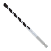 Diablo DMAMM1070 5/16" x 4" x 6" Multi-Material Carbide-Tipped Hammer Drill Bit